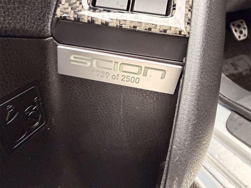 used 2013 Scion FR-S car, priced at $16,190