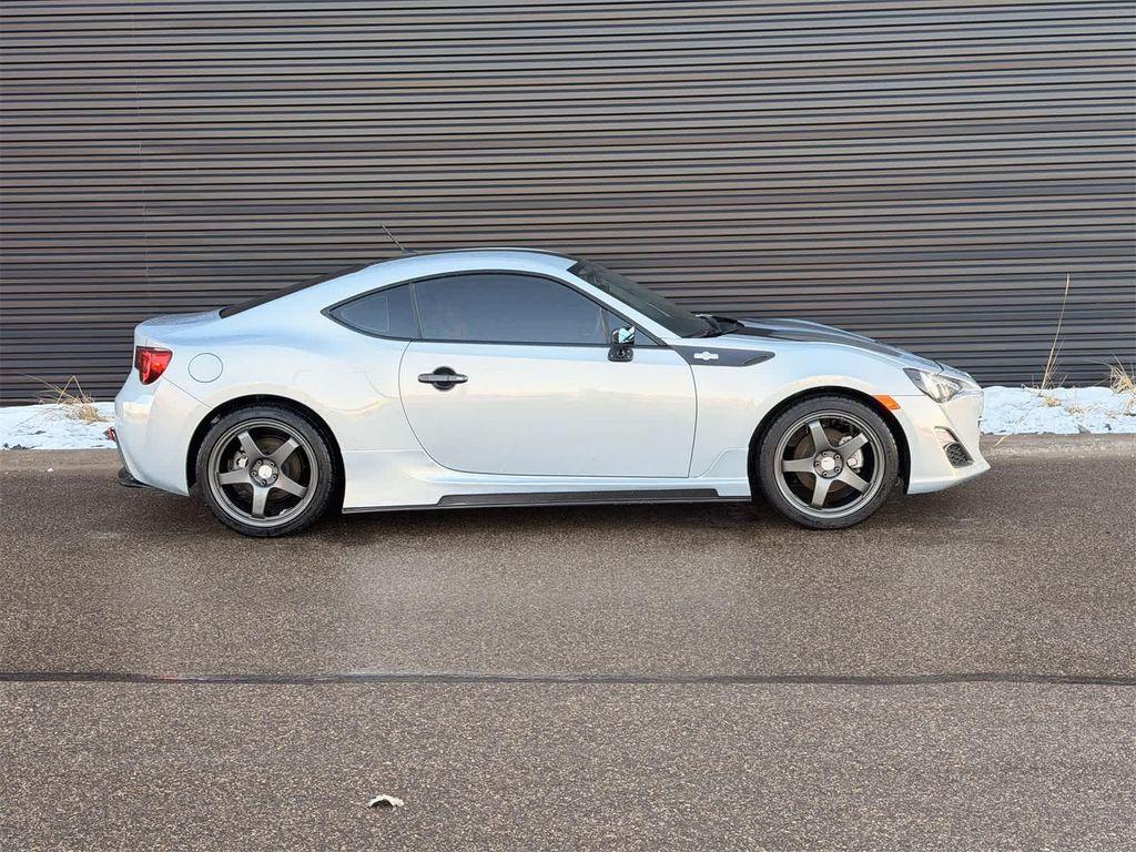 used 2013 Scion FR-S car, priced at $16,190
