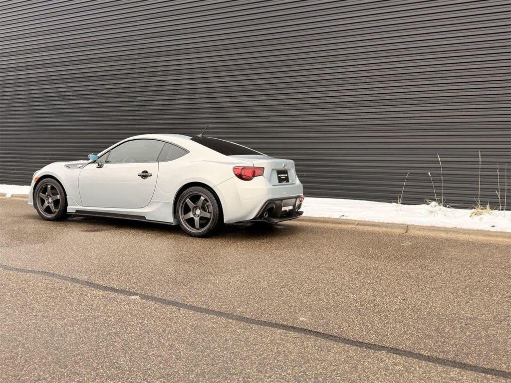 used 2013 Scion FR-S car, priced at $16,190