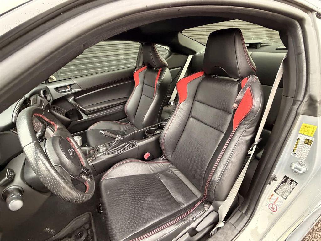 used 2013 Scion FR-S car, priced at $16,190
