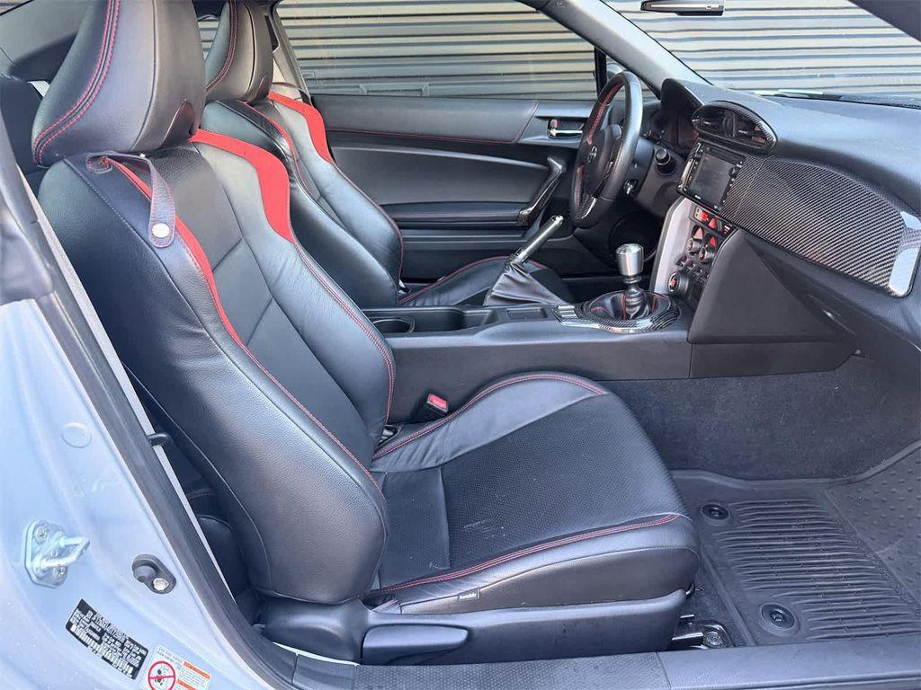 used 2013 Scion FR-S car, priced at $16,190