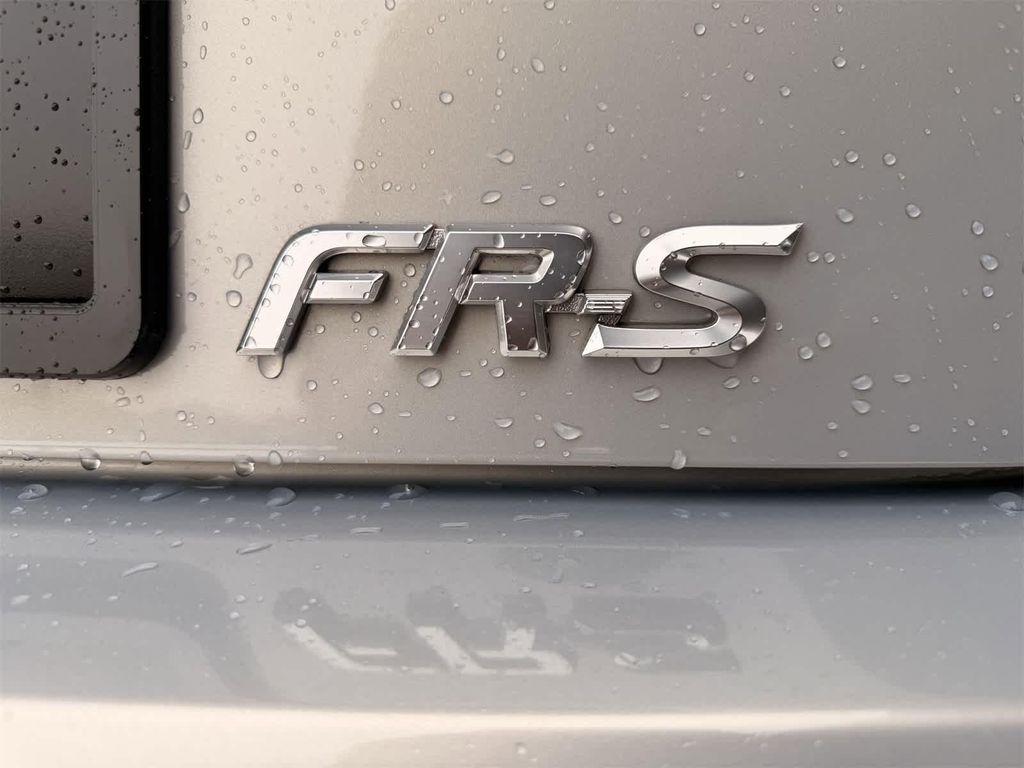 used 2013 Scion FR-S car, priced at $16,190