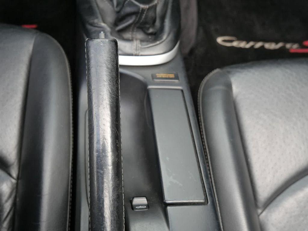 used 2006 Porsche 911 car, priced at $42,890