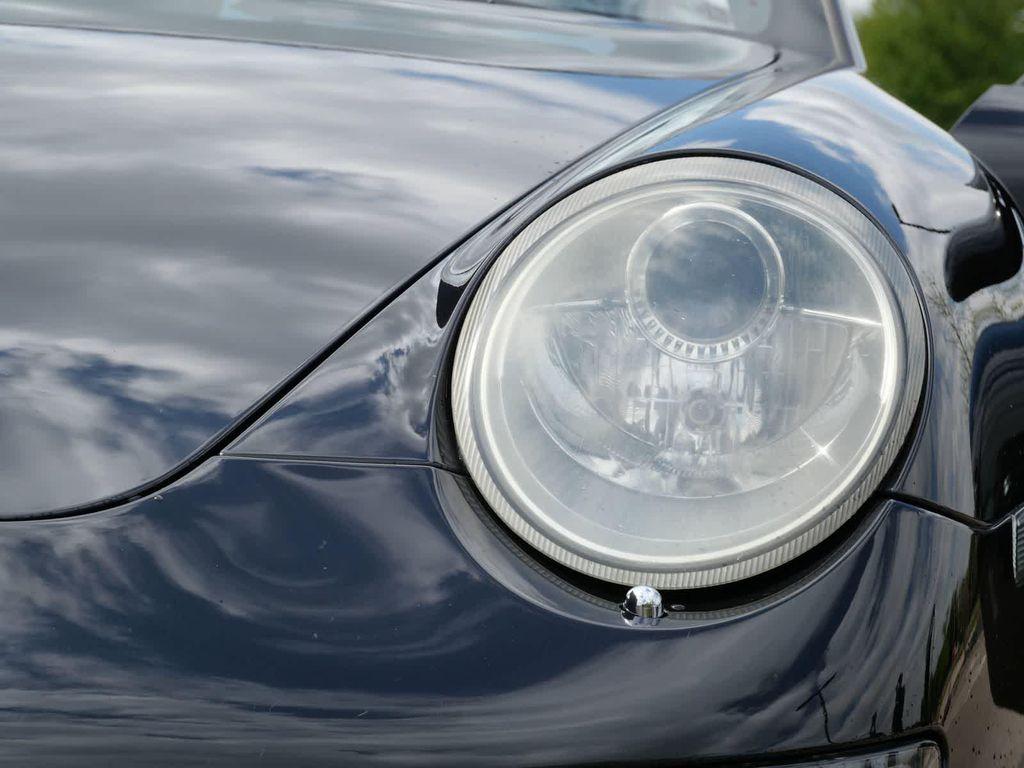 used 2006 Porsche 911 car, priced at $42,890