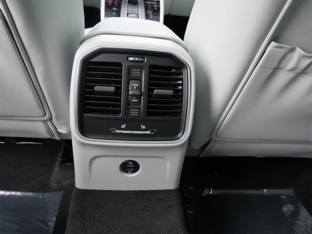 new 2026 Porsche Macan car, priced at $84,240