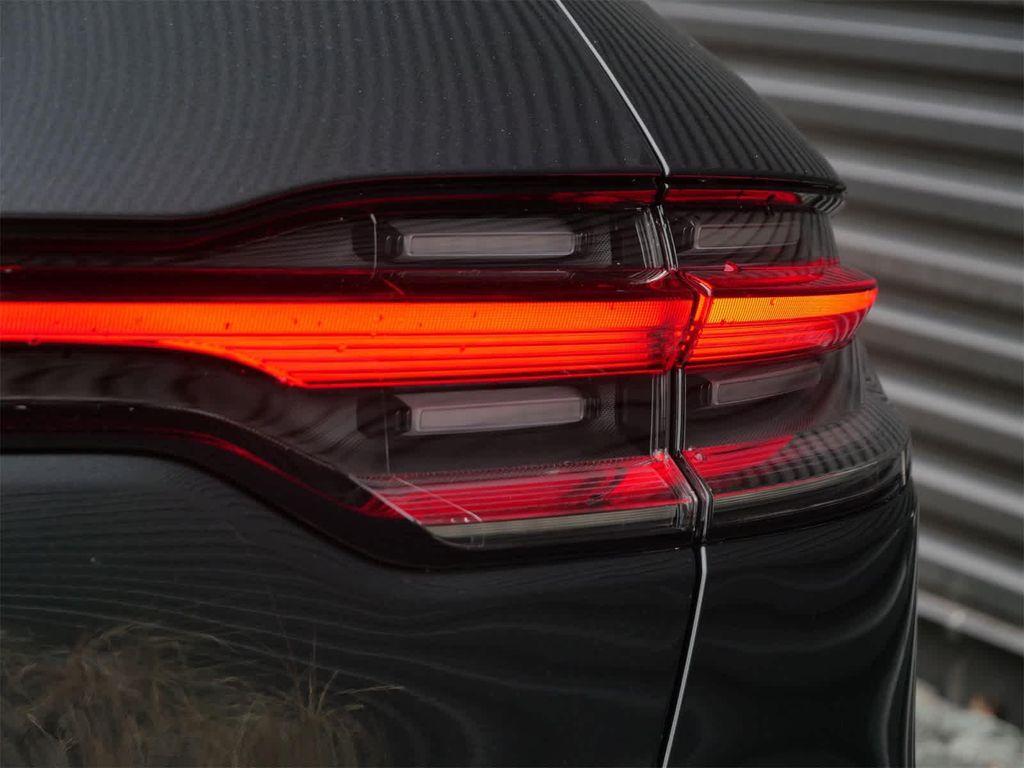 new 2026 Porsche Macan car, priced at $84,240