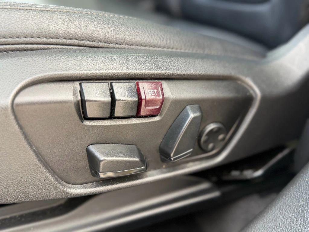 used 2017 BMW X1 car, priced at $14,999