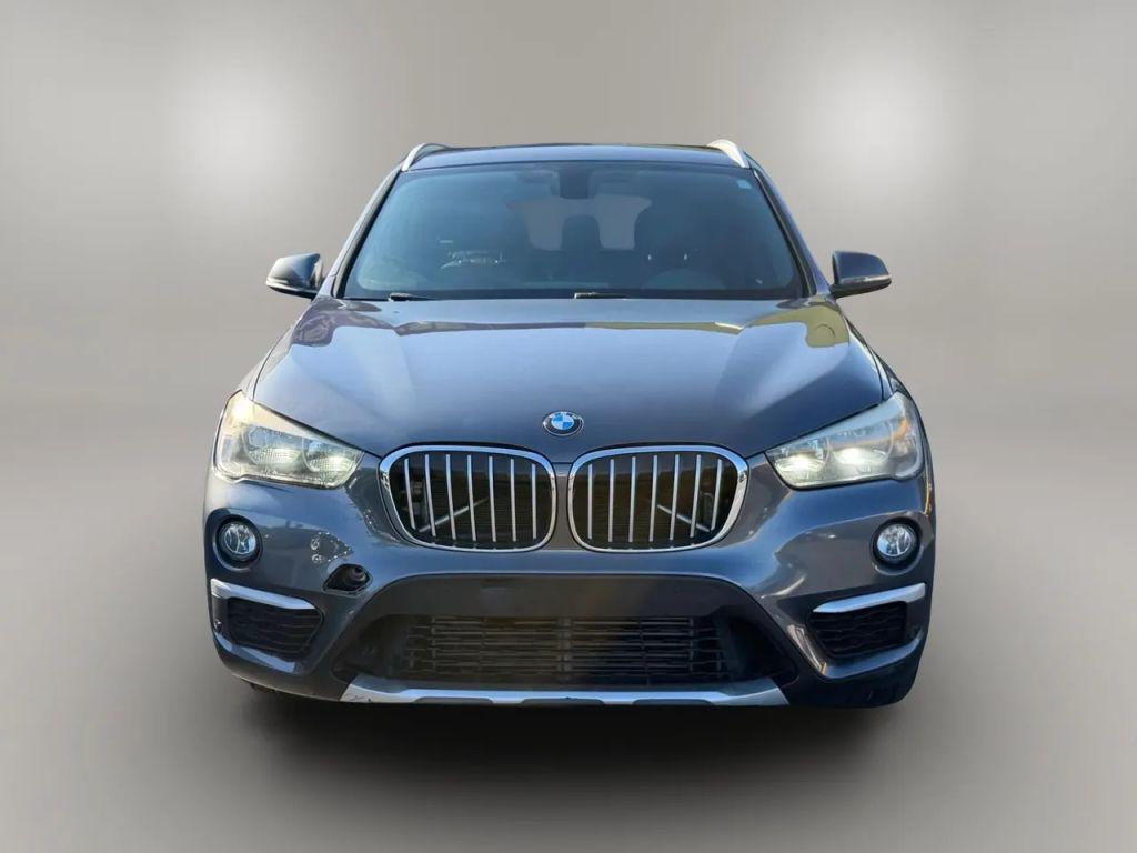 used 2017 BMW X1 car, priced at $11,999