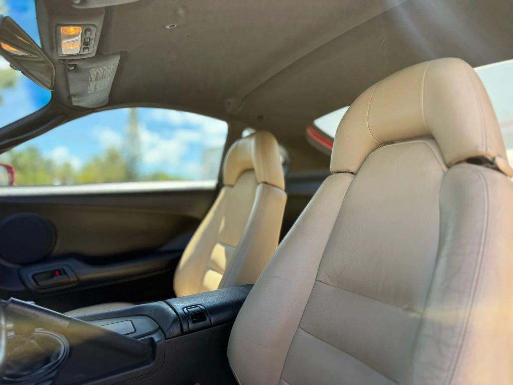 used 1995 Toyota Supra car, priced at $79,990