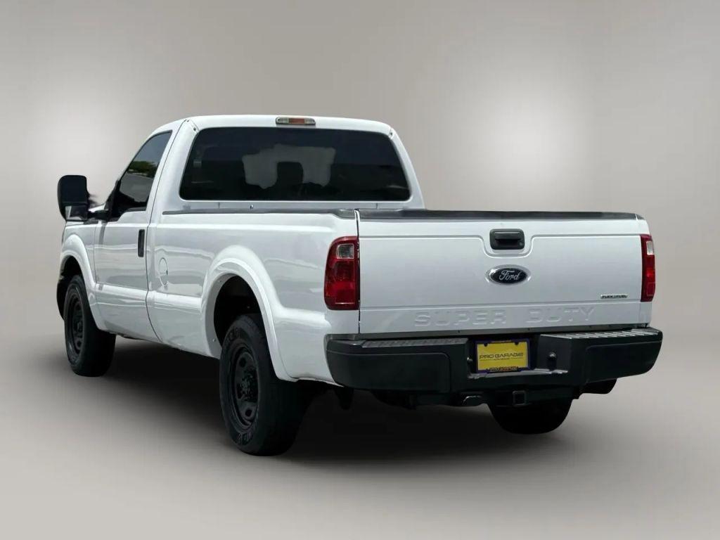 used 2014 Ford F-250 car, priced at $16,900