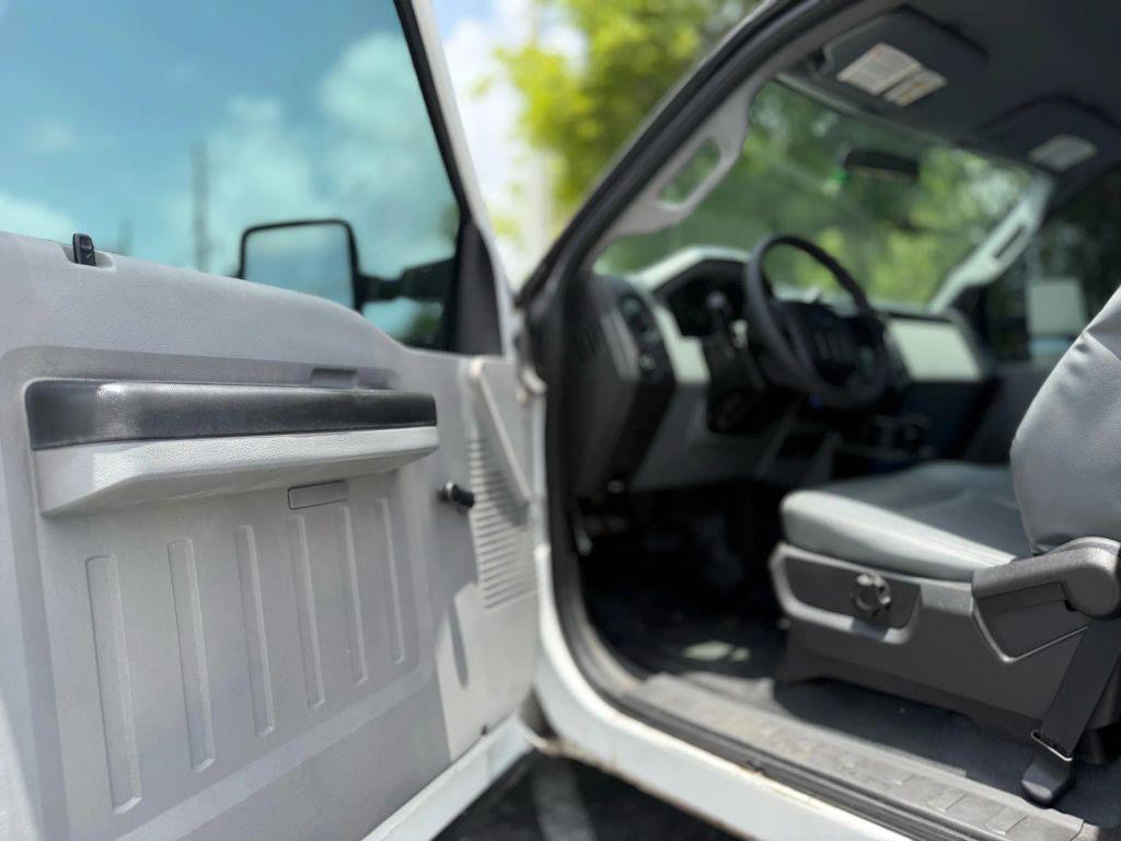 used 2014 Ford F-250 car, priced at $16,900