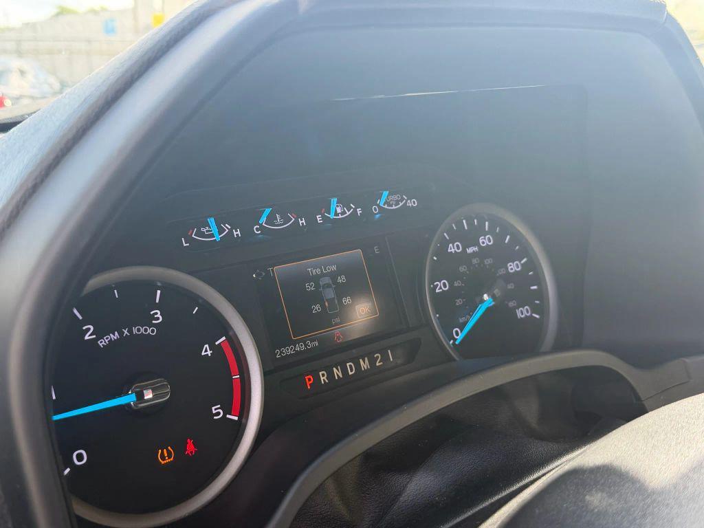 used 2019 Ford F-250 car, priced at $28,799