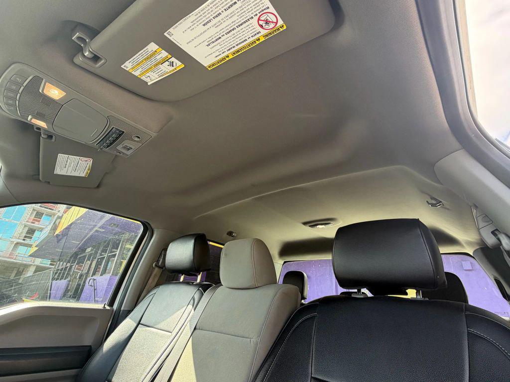 used 2019 Ford F-250 car, priced at $28,799