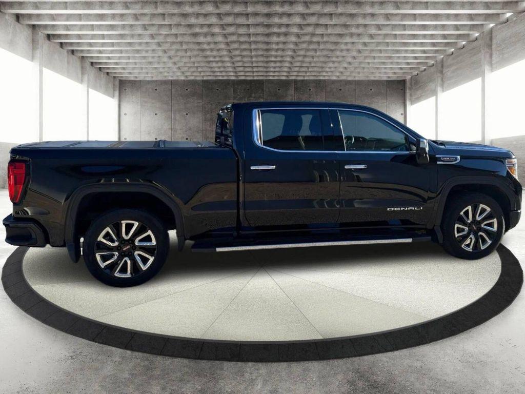 used 2020 GMC Sierra 1500 car, priced at $42,995