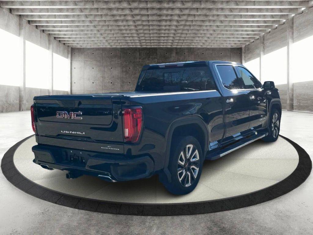 used 2020 GMC Sierra 1500 car, priced at $42,995