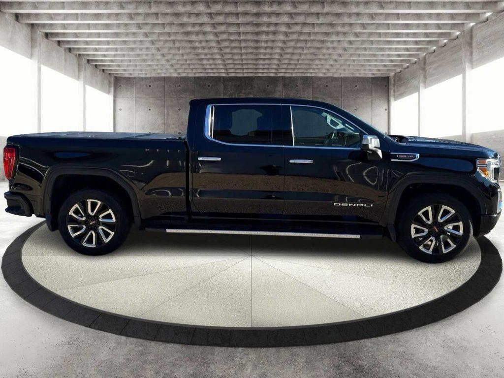 used 2020 GMC Sierra 1500 car, priced at $42,995