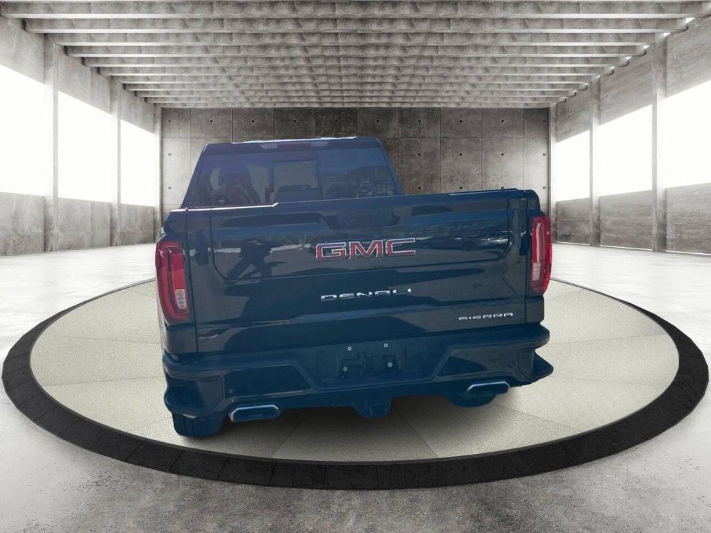 used 2020 GMC Sierra 1500 car, priced at $42,995