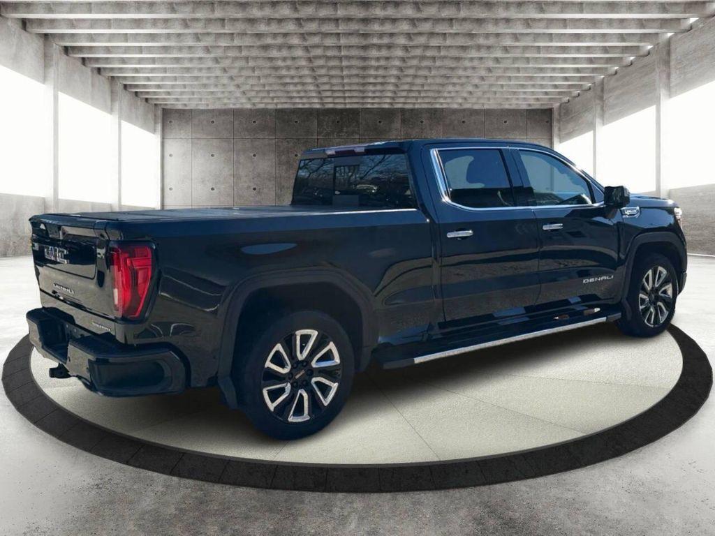 used 2020 GMC Sierra 1500 car, priced at $42,995