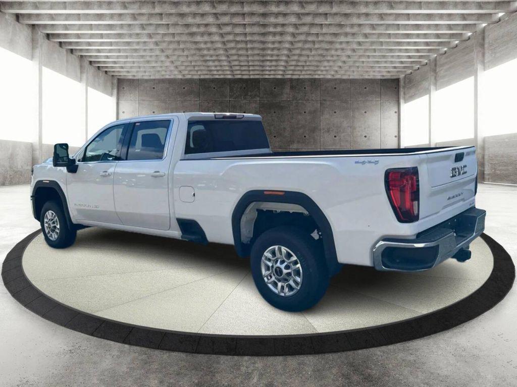 used 2024 GMC Sierra 2500 car, priced at $61,195