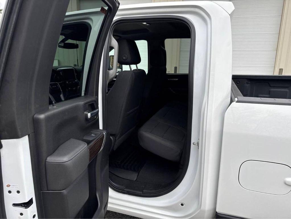 used 2022 GMC Sierra 2500 car, priced at $46,495