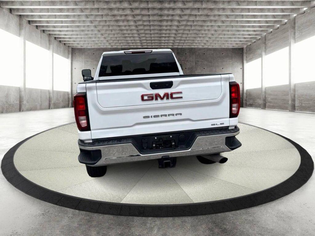 used 2022 GMC Sierra 2500 car, priced at $46,495