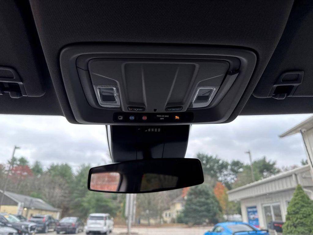 used 2024 GMC Sierra 2500 car, priced at $61,195