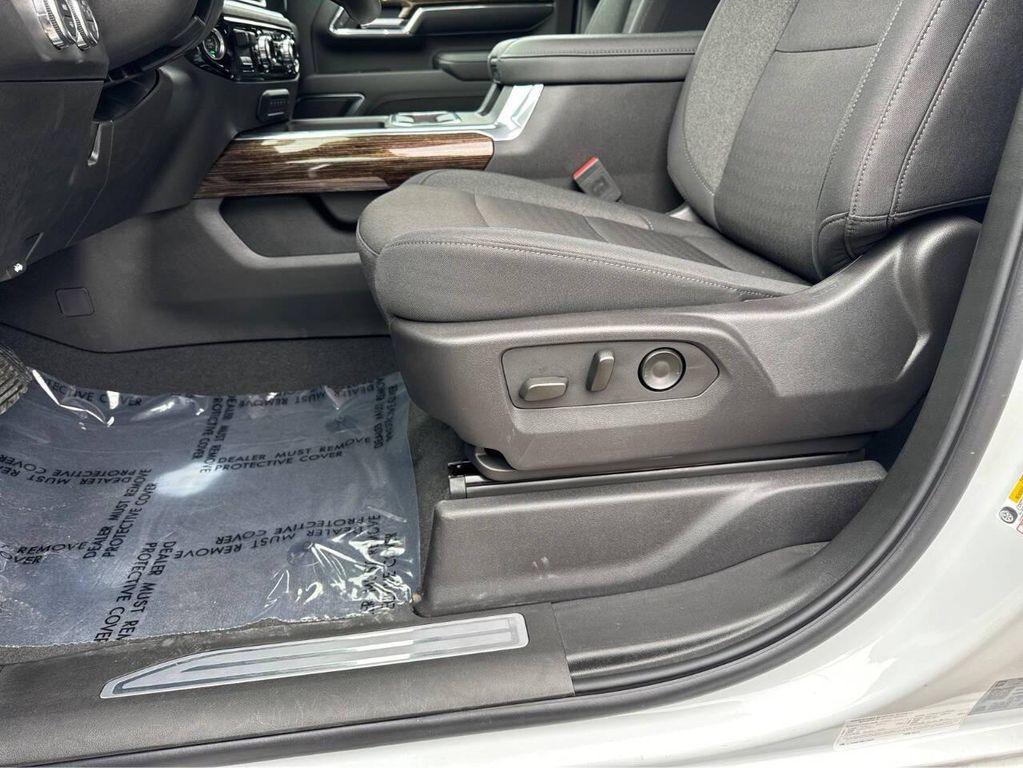 used 2024 GMC Sierra 2500 car, priced at $61,195