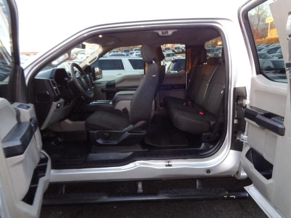 used 2017 Ford F-150 car, priced at $13,400