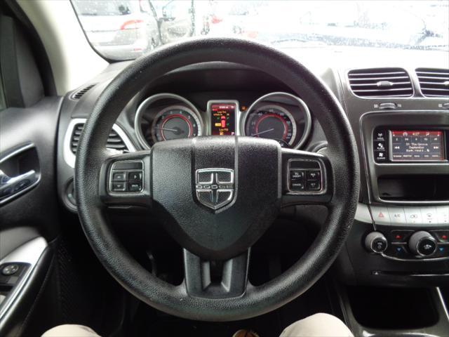 used 2014 Dodge Journey car, priced at $7,400