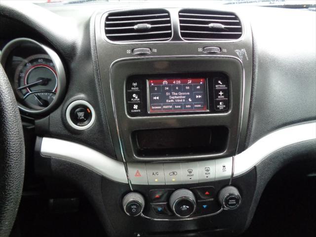 used 2014 Dodge Journey car, priced at $7,400