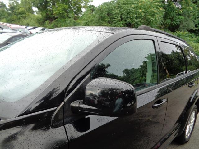 used 2014 Dodge Journey car, priced at $7,400