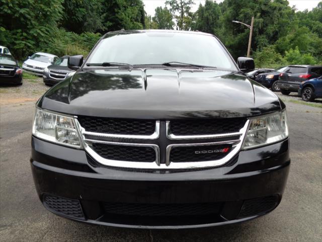 used 2014 Dodge Journey car, priced at $7,400
