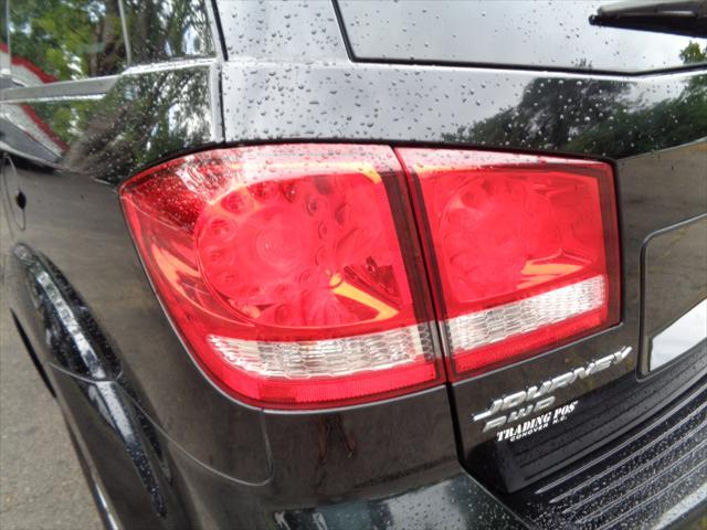 used 2014 Dodge Journey car, priced at $7,400