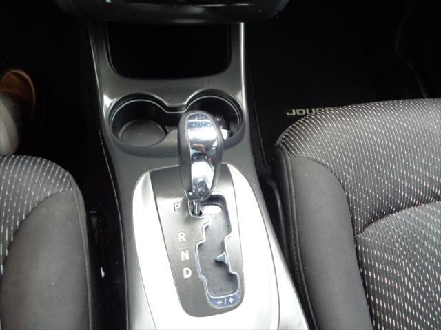 used 2014 Dodge Journey car, priced at $7,400