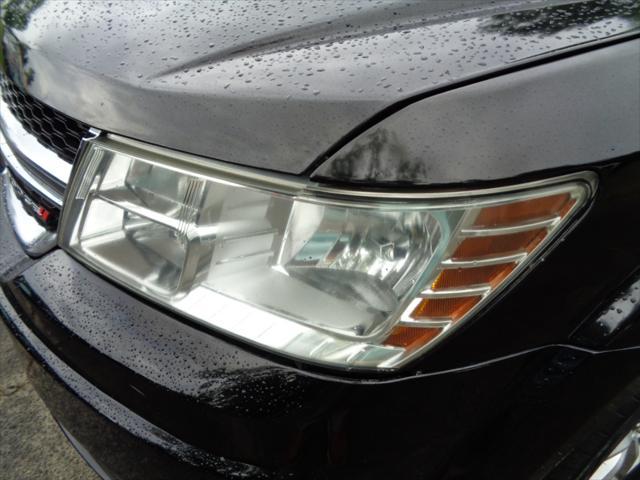 used 2014 Dodge Journey car, priced at $7,400