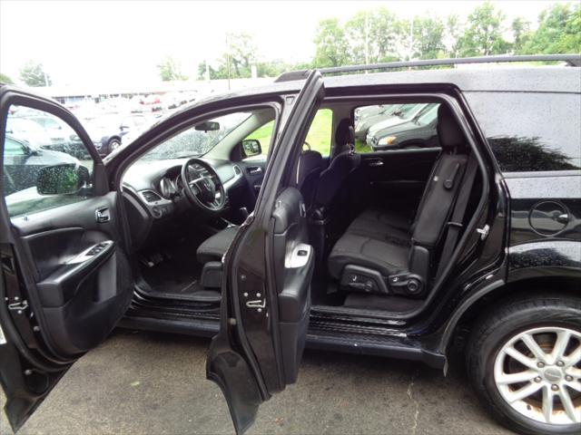 used 2014 Dodge Journey car, priced at $7,400