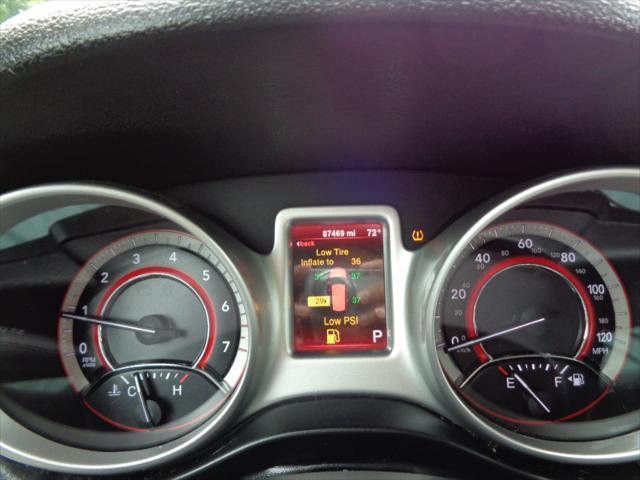 used 2014 Dodge Journey car, priced at $7,400