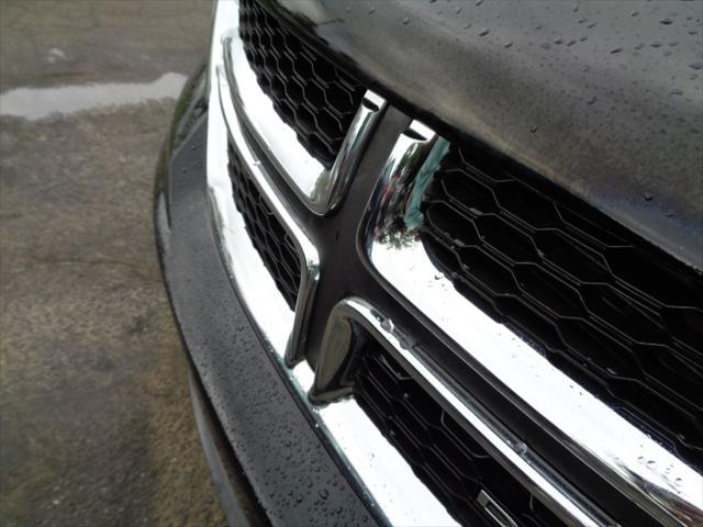 used 2014 Dodge Journey car, priced at $7,400