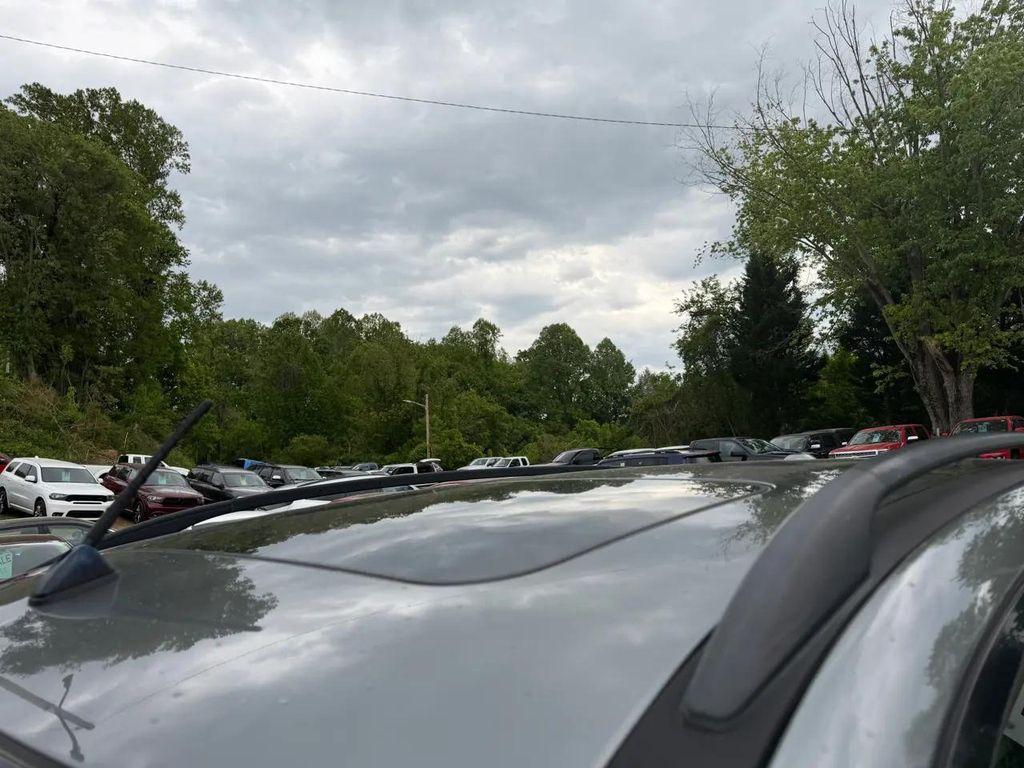 used 2007 Nissan Murano car, priced at $5,600