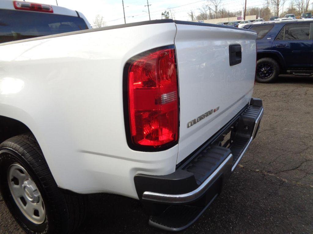 used 2018 Chevrolet Colorado car, priced at $11,600