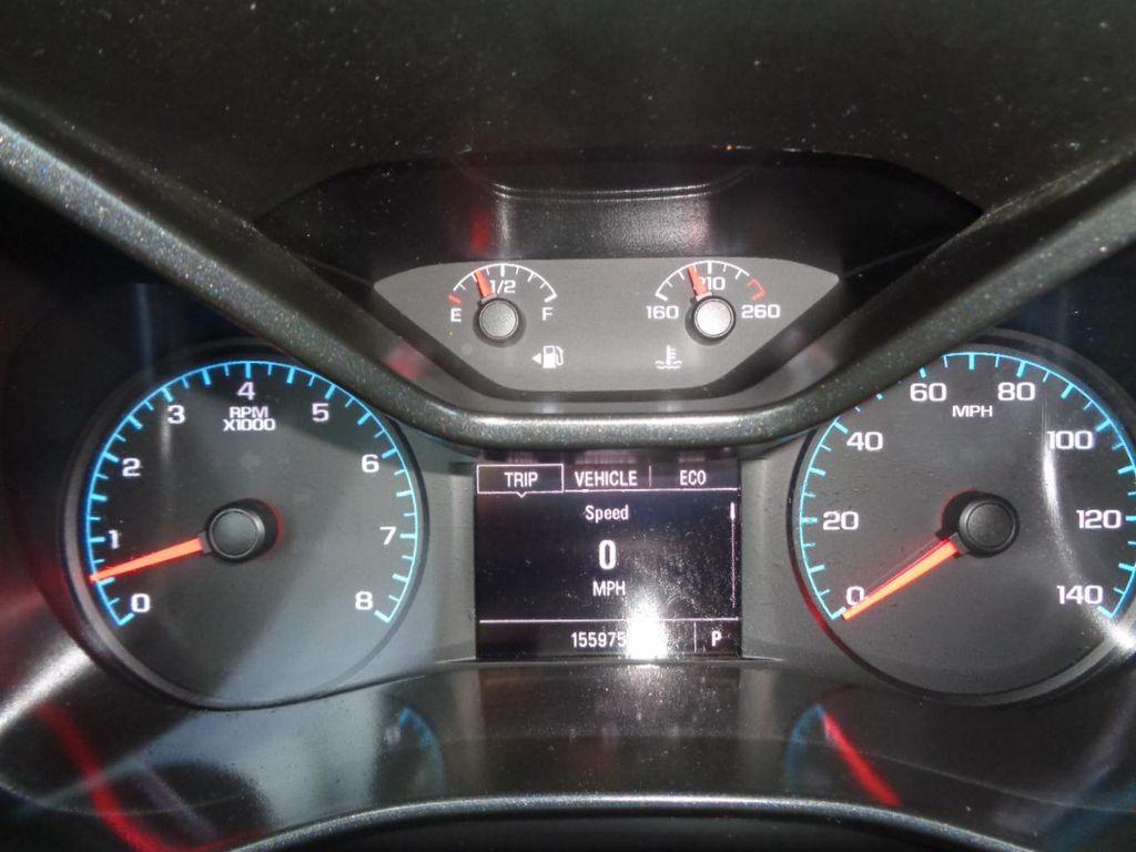 used 2018 Chevrolet Colorado car, priced at $11,600