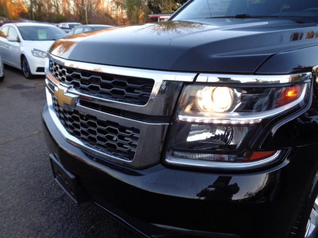 used 2019 Chevrolet Tahoe car, priced at $19,995