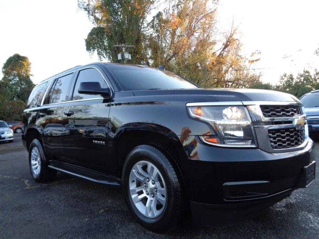 used 2019 Chevrolet Tahoe car, priced at $19,995