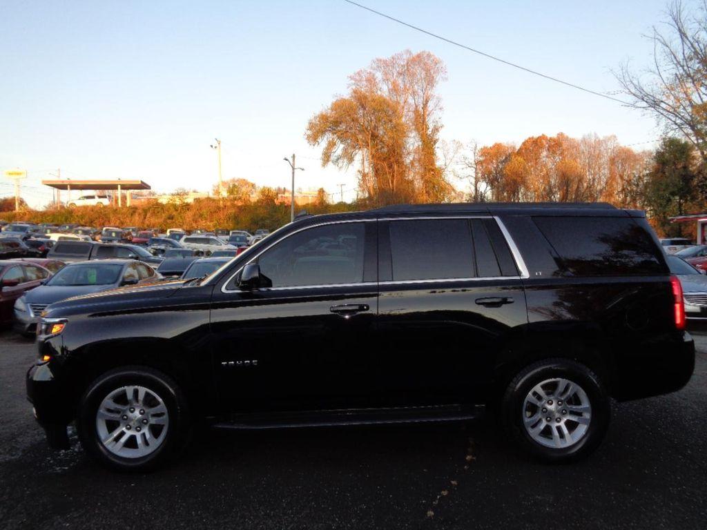 used 2019 Chevrolet Tahoe car, priced at $19,995