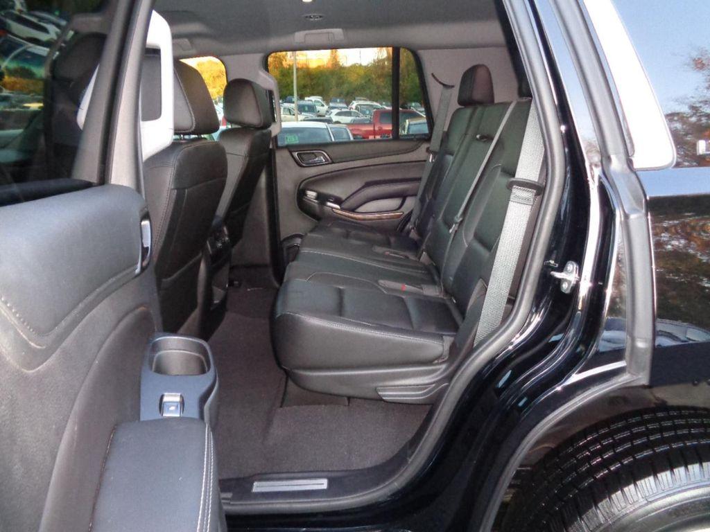 used 2019 Chevrolet Tahoe car, priced at $19,995