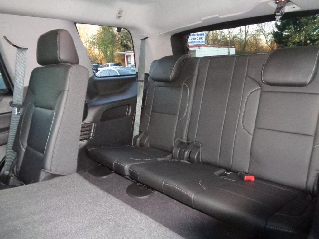 used 2019 Chevrolet Tahoe car, priced at $19,995