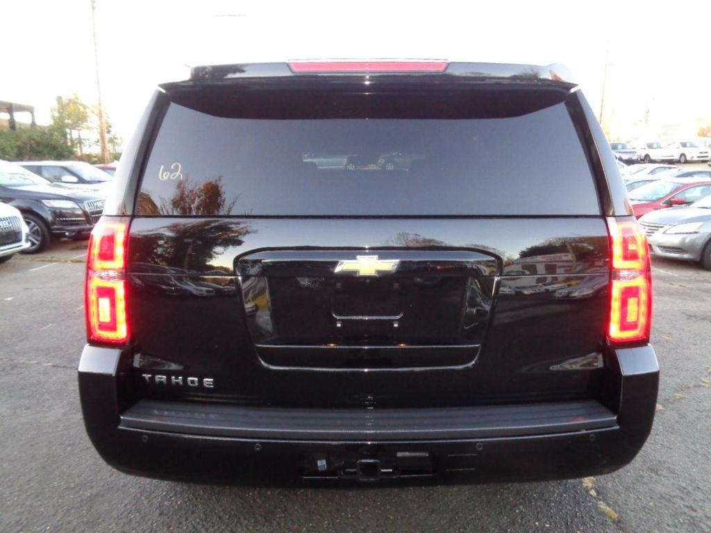 used 2019 Chevrolet Tahoe car, priced at $19,995