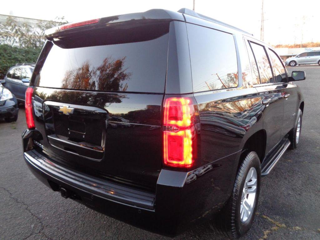 used 2019 Chevrolet Tahoe car, priced at $19,995
