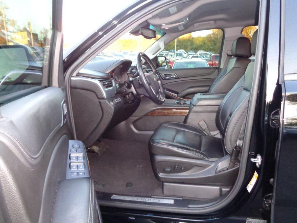 used 2019 Chevrolet Tahoe car, priced at $19,995