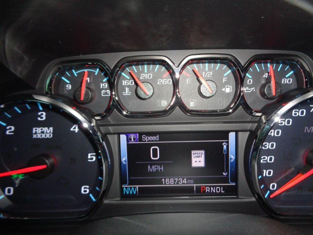 used 2019 Chevrolet Tahoe car, priced at $19,995